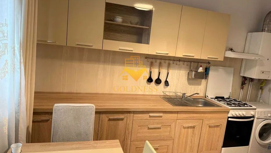 Apartament Decomandat, Ultracentral, Baritiu, Opera Maghiara, UTCN,UMF - Poză 3