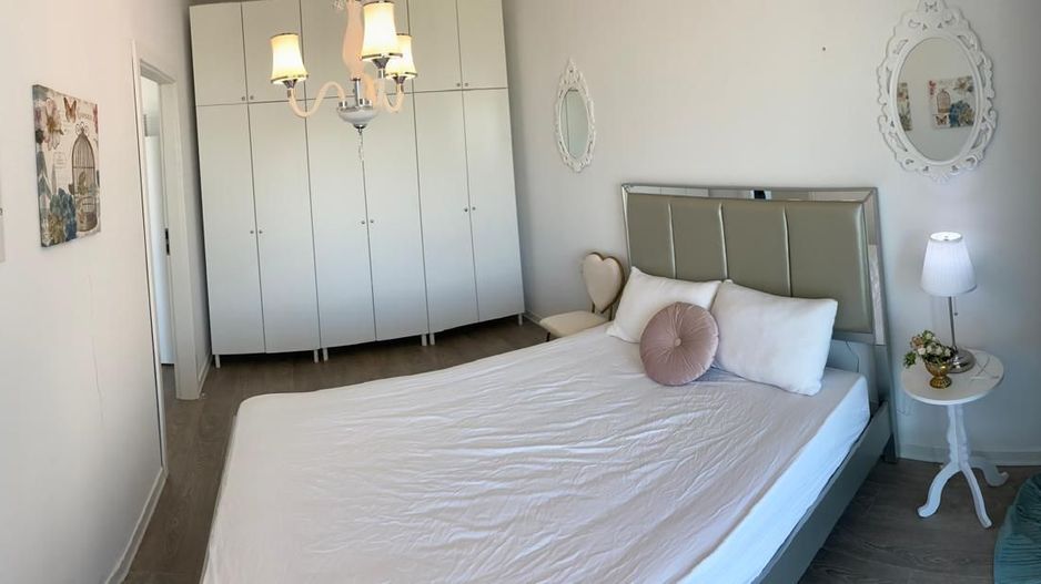 Vanzare Studio Dublu Cloud 9 Residence + 1 Loc de parcare subteran - Poză 10