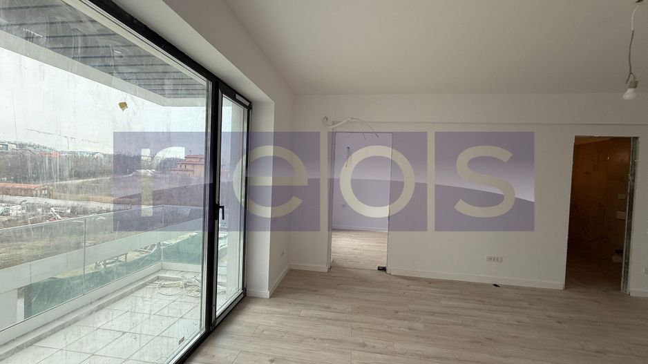 VANZARE 2 CAMERE | BLOC NOU | SISESTI | 56 MP | IDEAL INVESTITIE | - Poză 5