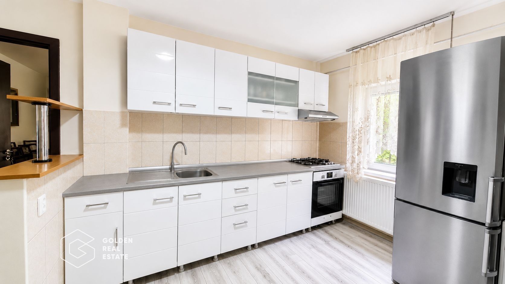 Apartament 3 camere, decomandat, 78 mp, zona  Micalaca, comision 0% - Poză 4