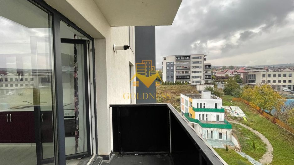 2 Camere, Petfriendly,Parcare, 18Gym, Dambul Rotund, Corneliu Coposu. - Poză 6