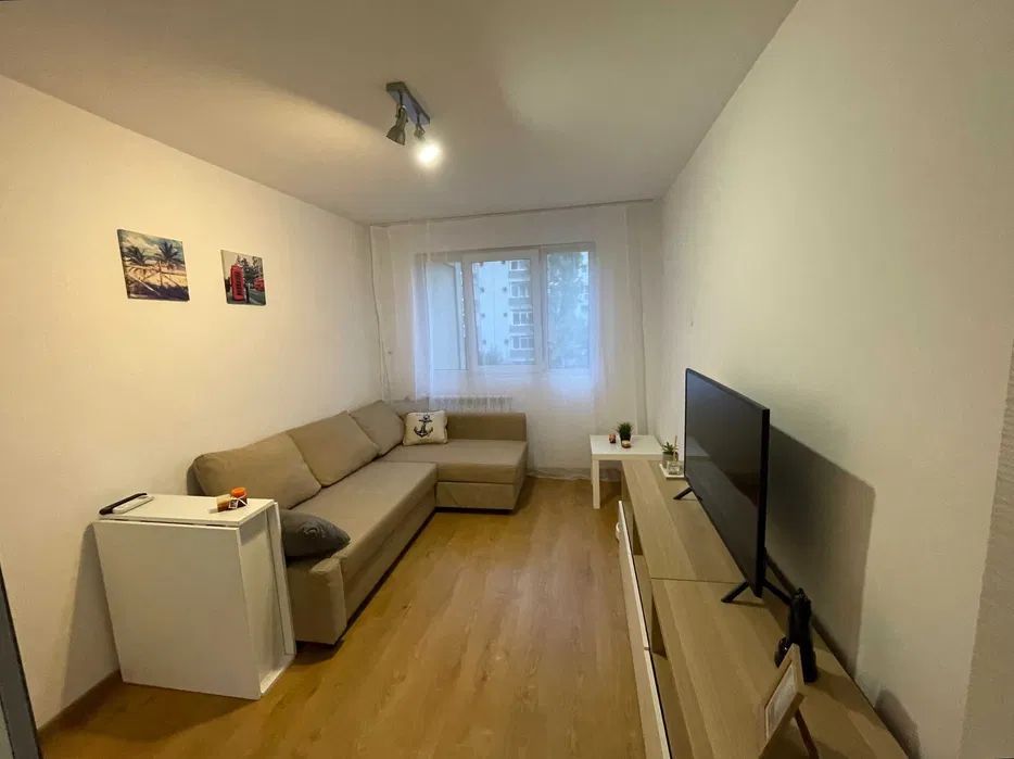 Apartament Lujerului 3 cam Cora Plaza Residence Mall GranVia AFI - Poză 7