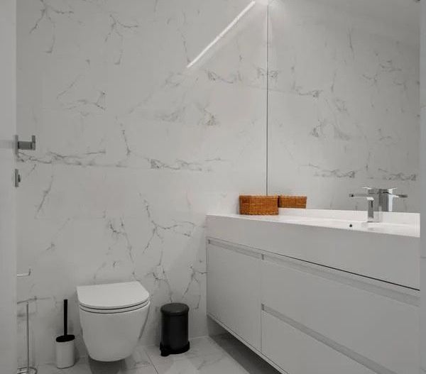 One Floreasca City | 4-room apartment | For Rent - Poză 16