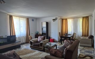 Vilă P+M | 254 mp | 1.094 mp teren | 25 ml DN5 | 1 Decembrie | 320.000 - Poză 4