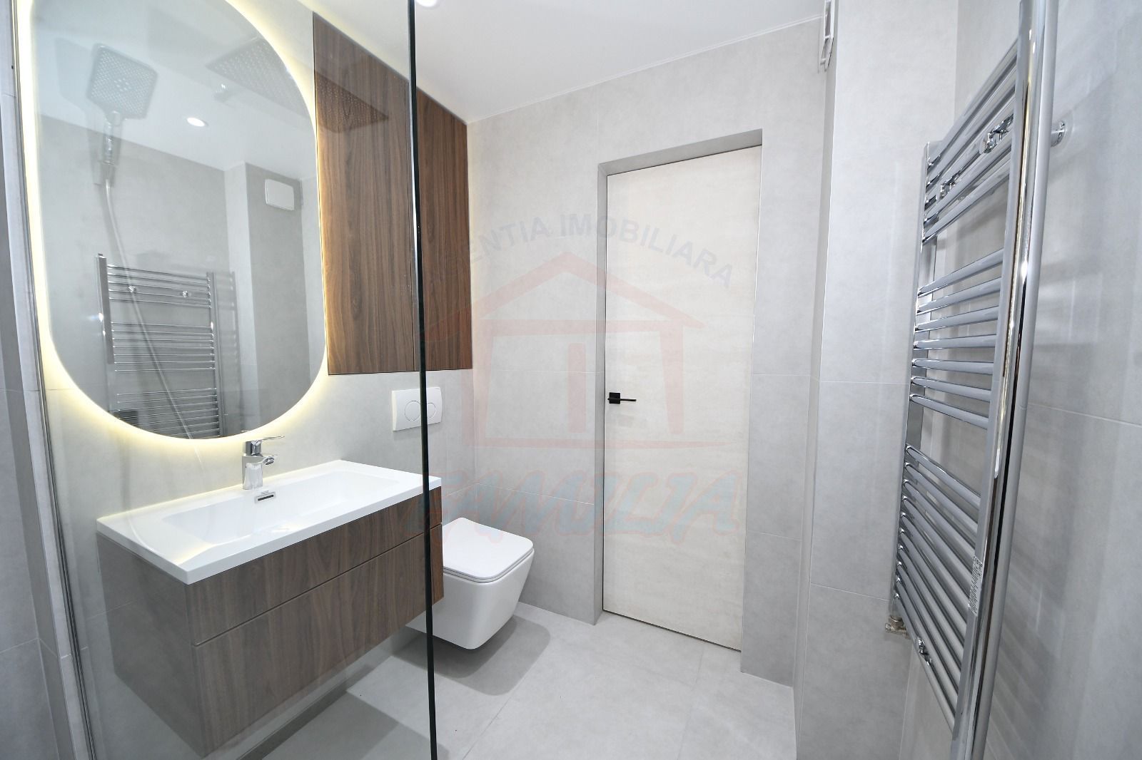 Apartament 2 camere pe Faleza Dunării | 850 €/lună - Poză 12