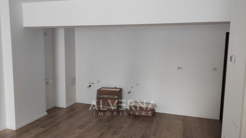 Aoartament cu 2 camere - 57mp + Balcon 11mp - Viva City , Gheorgheni - Poză 2