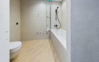 Apartament 2 camere – 58 mp + balcon 10 mp – Nord, Pipera - Poză 9