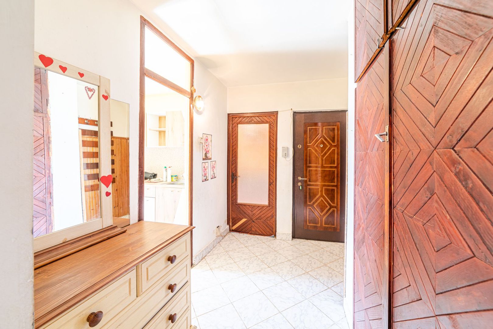 Apartament 2 camere Zona 300 Micălaca - Poză 7