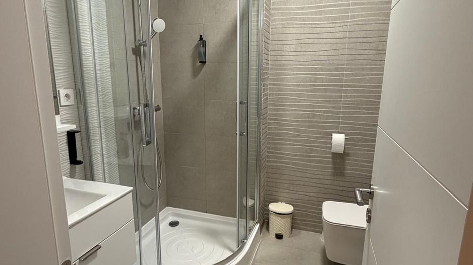 Studio near George Enescu Museum\Victoriei - Poză 7