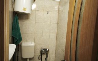 Camera de camin, 16 mp, Piata Pacurari (zona LUKOIL), Iasi - 35.000 Euro - Poză 4