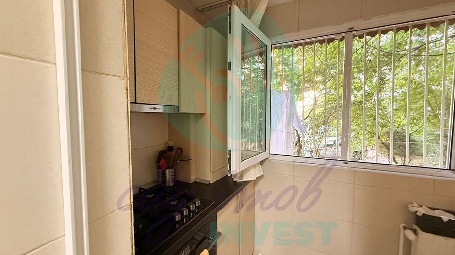 3 camere cu CENTRALA PROPRIE - Poză 14