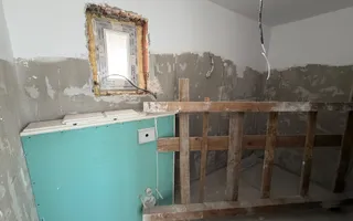 CASA DUPLEX, TOATE UTILITATILE, STRADA ASFALTATA, COMISION 0% - Poză 16