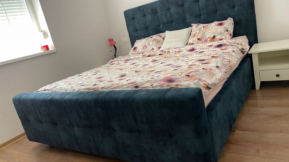 Apartament cu 2 camere si 2 locuri de parcare - Poză 28