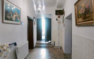 APARTAMENT ULTRACENTRAL , PIATA UNIRII, CUZA VODA 70 MP PLUS CURTE - Poză 19