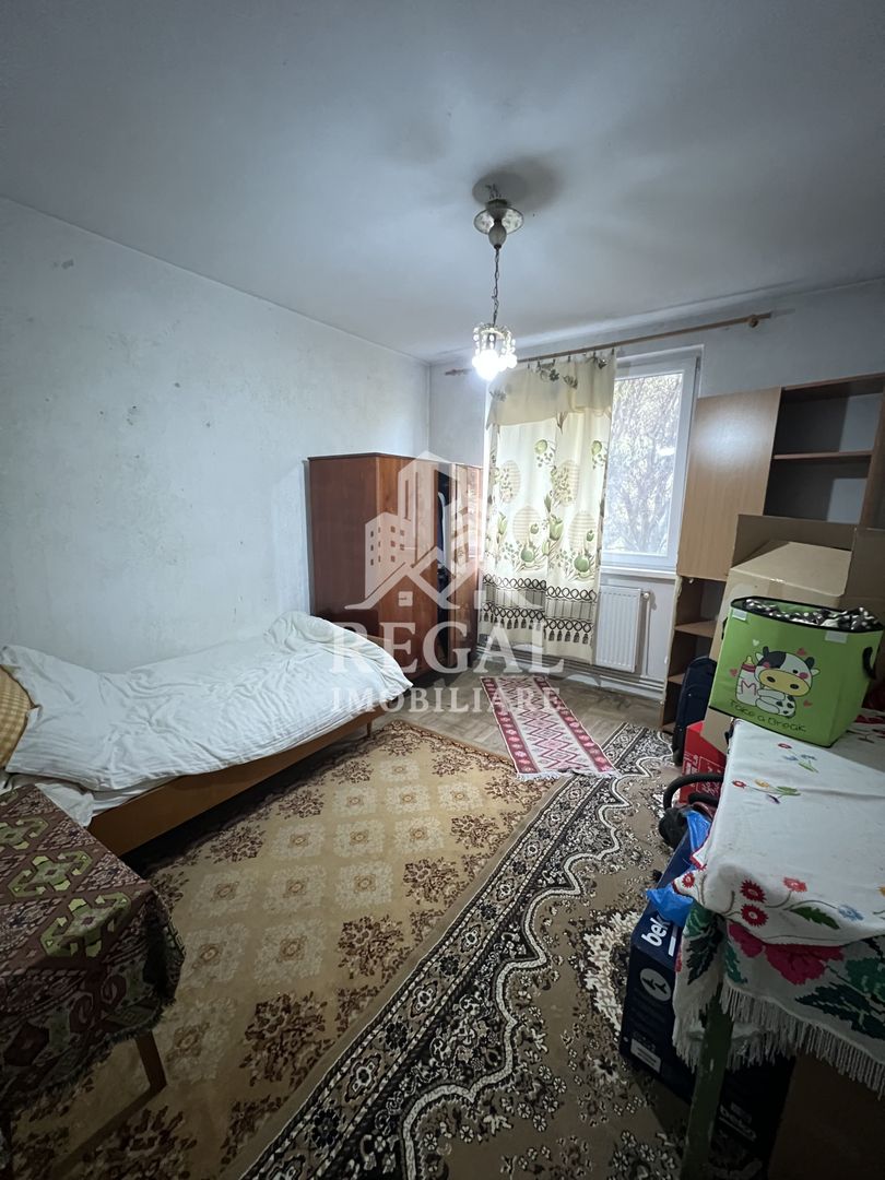 Apartament de vânzare în exclusivitate – Zona Micro 4 etaj 2/4 - Poză 5
