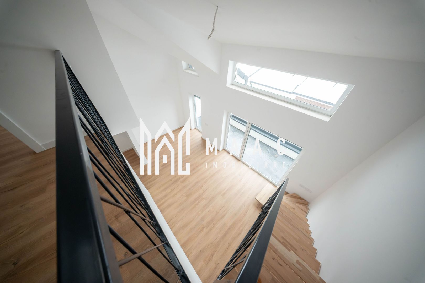 Penthouse 4 camere | Izolație cu vată bazaltică | 100 MP - Poză 7