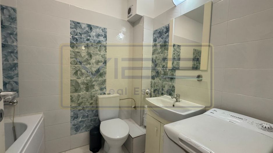Apartament 2 camere open-space Centru Palas Mall - Poză 11