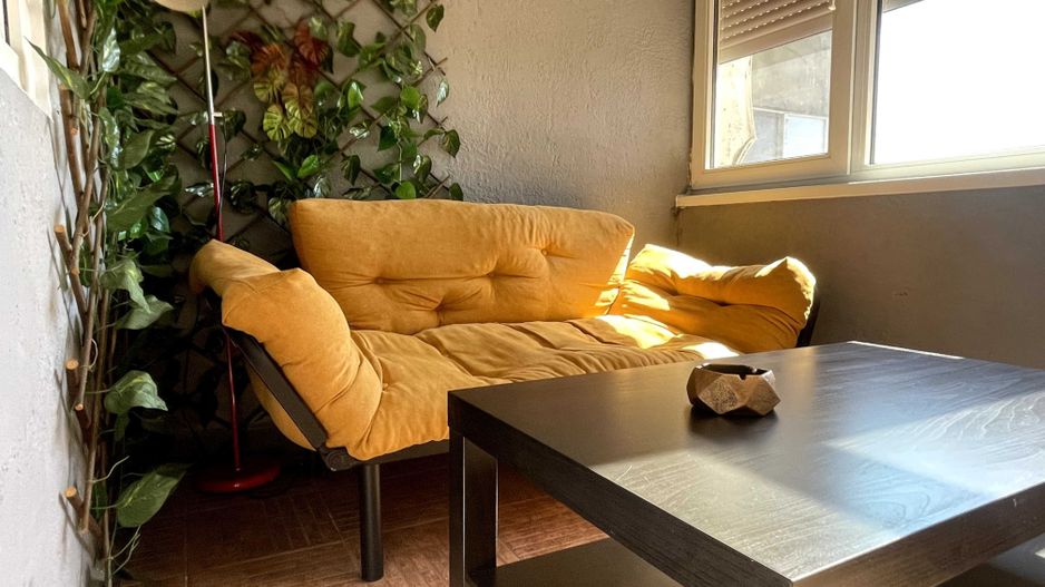 Apartament deosebit 3 camere, ultracentral–2 dormitoare king size,  Universitate - Poză 3