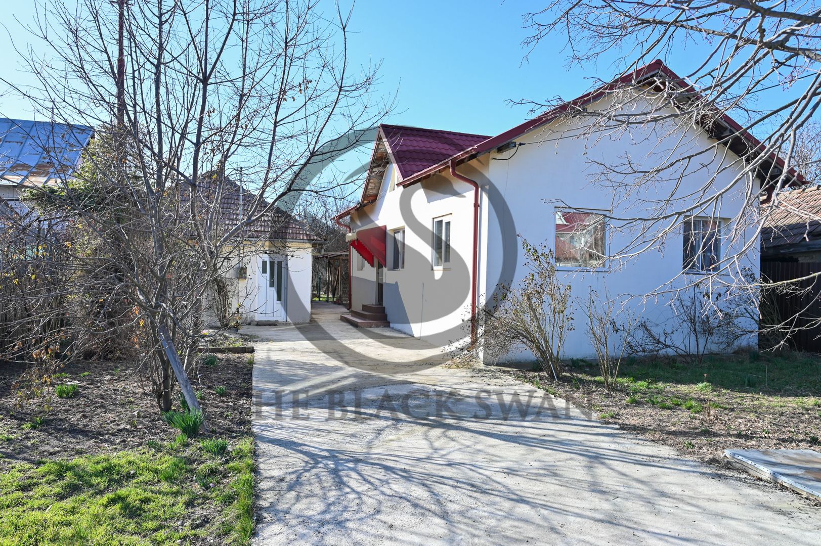 Case de vânzare | 2.128 mp teren | Filipeștii de Pădure | Comision 0% - Poză 1