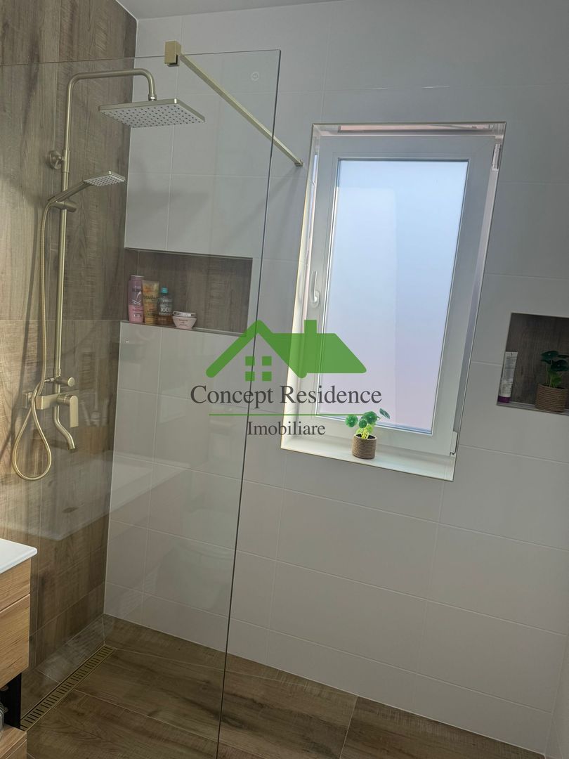 Apartament premium 3 camere+loc de parcare, bloc nou – zona Lămâiței - Poză 7