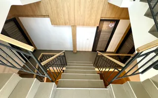 Duplex cu 4 Camere *211mp* Mobilat Complet/ 1 parking / Erou Iancu Nicolae - Poză 36