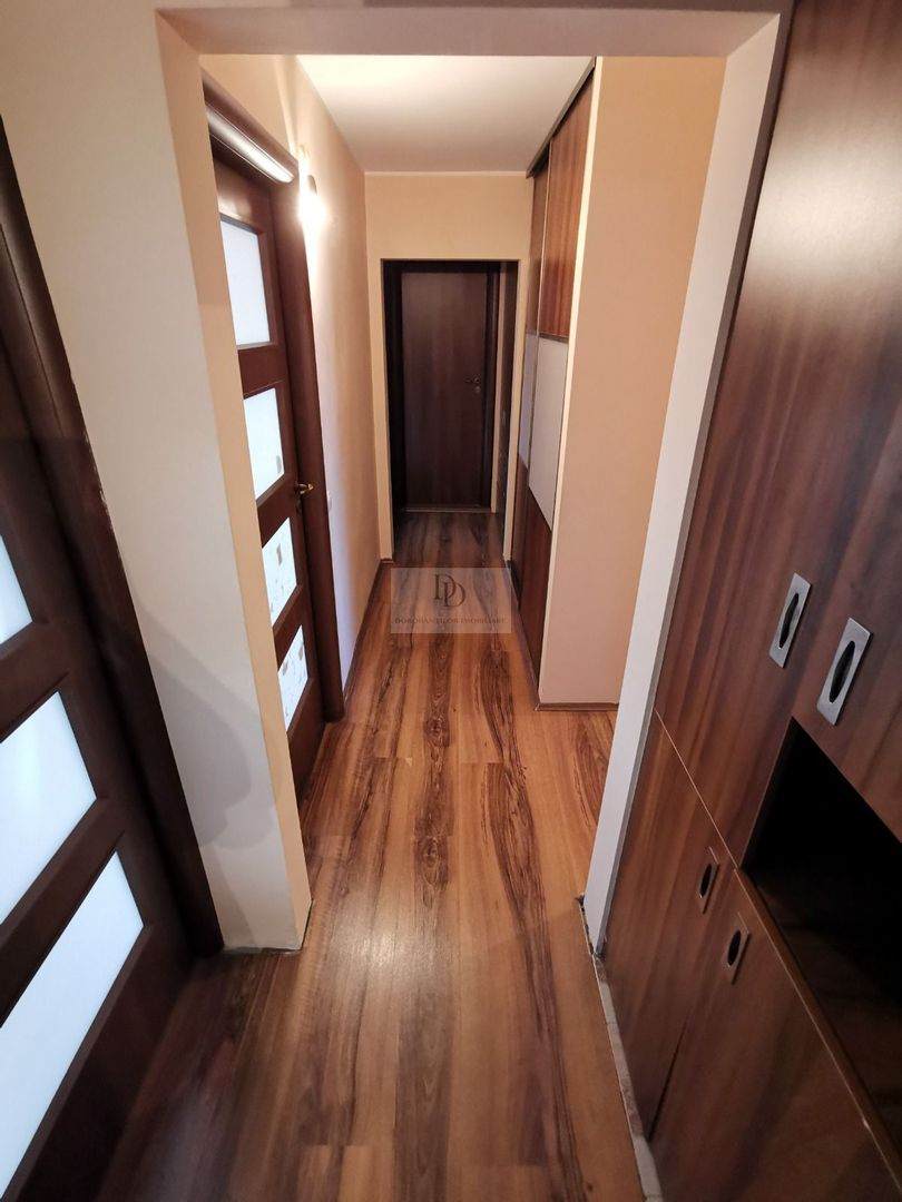 Inchiriere 4 camere | 2 bai | Parcare | Gheorgheni-zona Piata Cipariu - Poză 12
