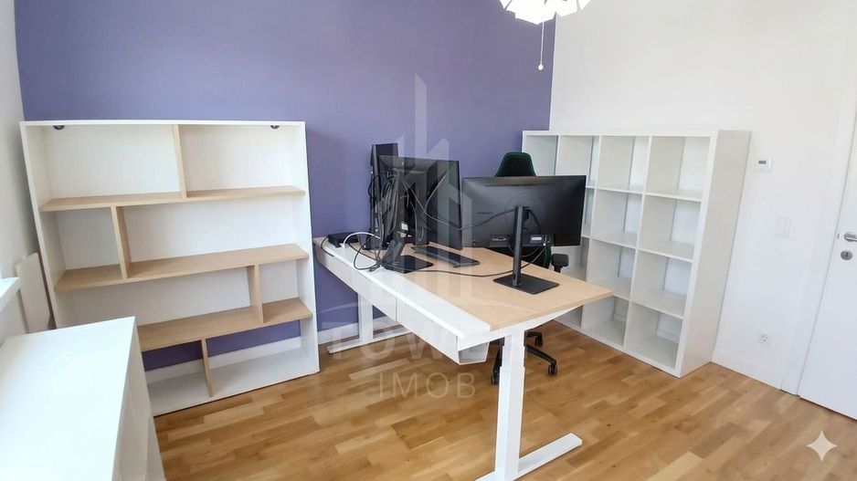 Duplex modern | 125 mp utili | teren 250 mp ! Zona Cristian - Poză 28