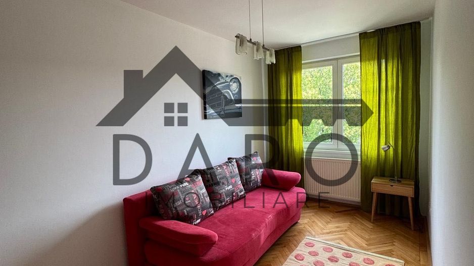 Închiriez apartament 3 camere – Aleea Carpați, Târgu Mureș - Poză 3