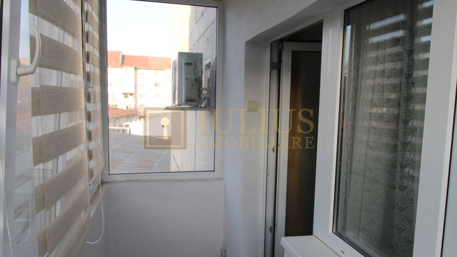 3 camere, clima, contra cost posibilitate garaj. - Poză 18