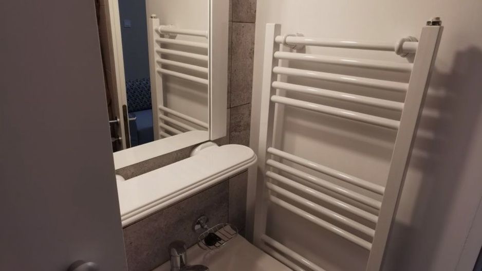 BRASADAS vinde ap 2 cam PARTER in Carpati 1. - Poză 2