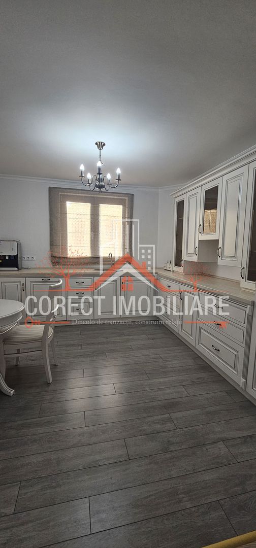 Casă premium D+P+E cu anexe si teren generos - Poză 31