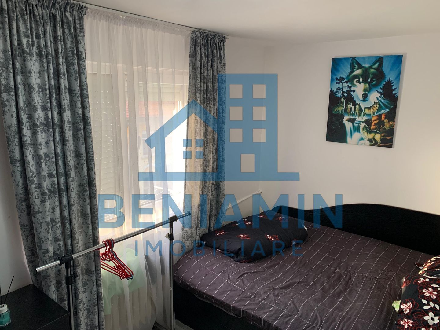 Apartament 2 camere semidecomandat Valea Rosie - Poză 2