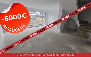 Black Friday | Casa Tip Duplex | 110 MPU | 264 MP Teren | Predare La Alb - Poză 1