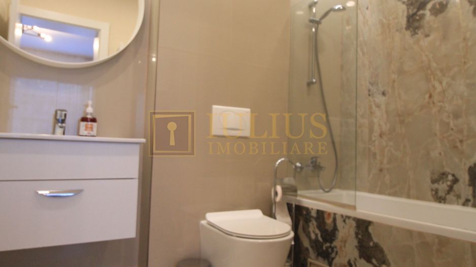 2 locuri de parcare, cu vedere spre Padurea Verde-Dumbravita - Poză 19