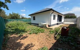 CASA INDIVIDUALA- 4 CAMERE, TOATE UTILITATILE, TEREN 380 MP, COMIS 0% - Poză 2