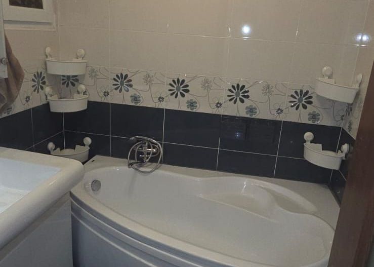 AP. 3 CAMERE - SEBASTIAN, CENTRALA PROPRIE, MOBILAT/ UTILAT MODERN - Poză 13