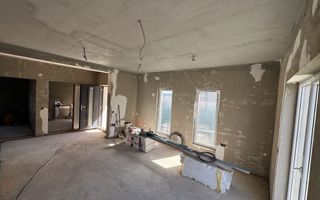 Casa 3 camere, 90 mp, zona Campenesti - Poză 5