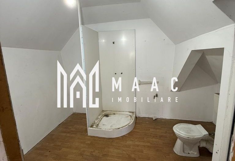 Casa 5 Camere | Teren 1.700 MP | Șura Mică - Poză 10