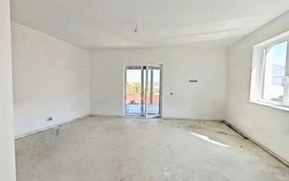 Duplex Nou 110 mp -teren 250 mp- pivnita- Cartierul Arhitecților-Bazinul de Apă - Poză 3