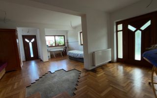 Pensiune Vila Prahova Breaza  10 camere | 3862 mp teren - Poză 8
