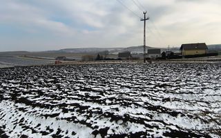 Teren 991 MP | Moara Nica | 22 ml Deschidere | Utilități | 38.000 € - Poză 4