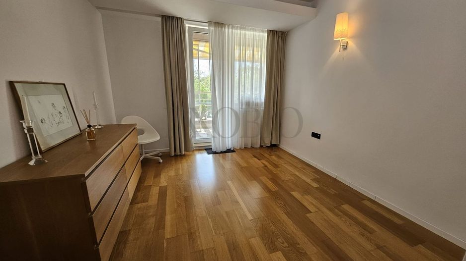 Apartament 3 Camere - Soseaua Nordului - Loc de Parcare - Boxa - Poză 17