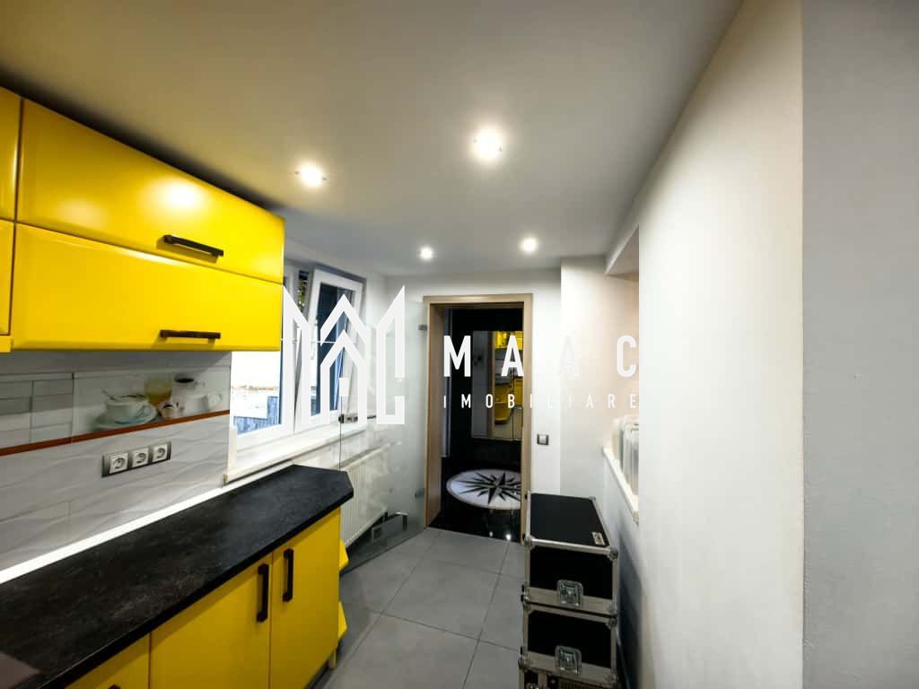 Casa 6 camere I 649 mp I Curte I Garaj I Zona Piata Cluj - Poză 10