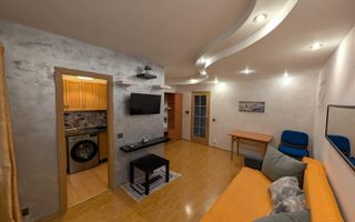 Garsonieră | 4 min Metrou Gorjului | Moinesti | Comision 0% - Poză 7