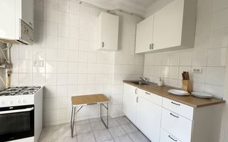 3 CAMERE | VILA INTERBELICA | ZONA EMINESCU | CENTRALA PROPRIE | 10 MIN METROU - Poză 4