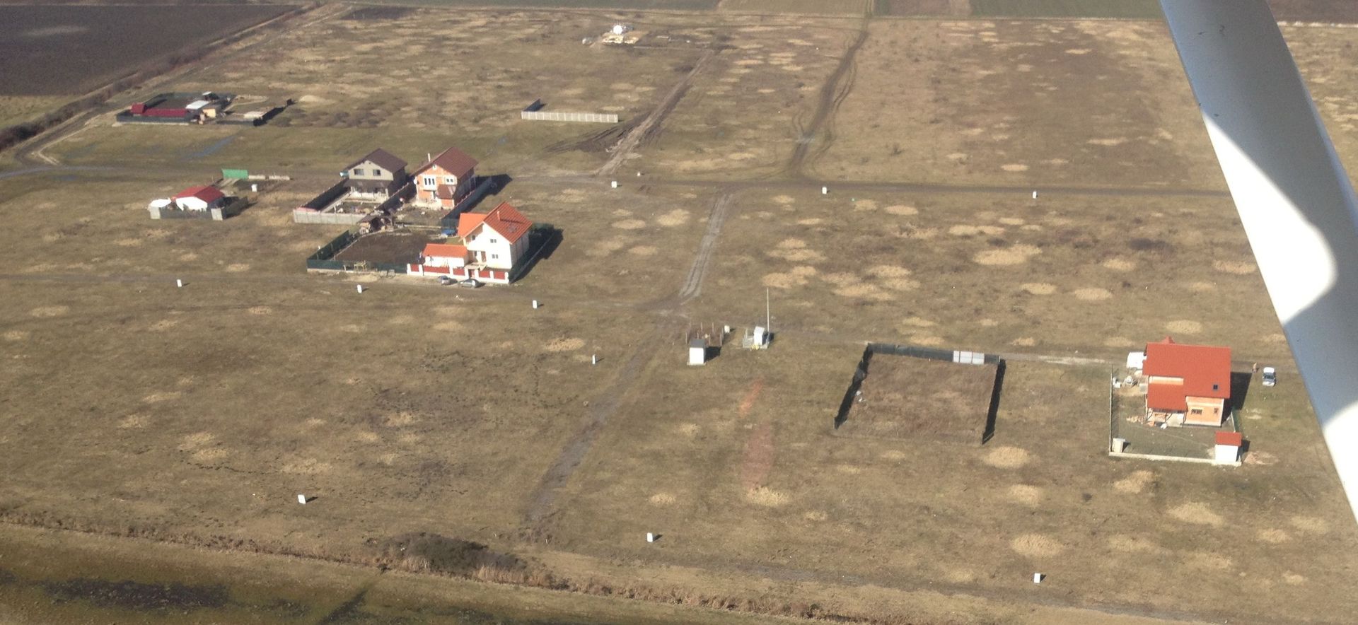 TEREN ZONA TORONTAL-METRO II - Poză 1