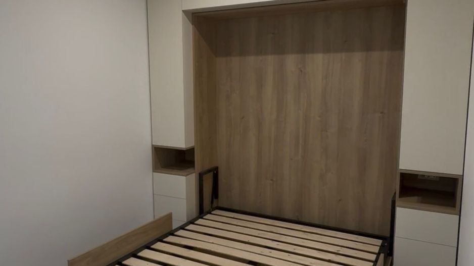 2 camere tip Studio ||  Lux || Cortina North Residence || Etaj 5 - Poză 7