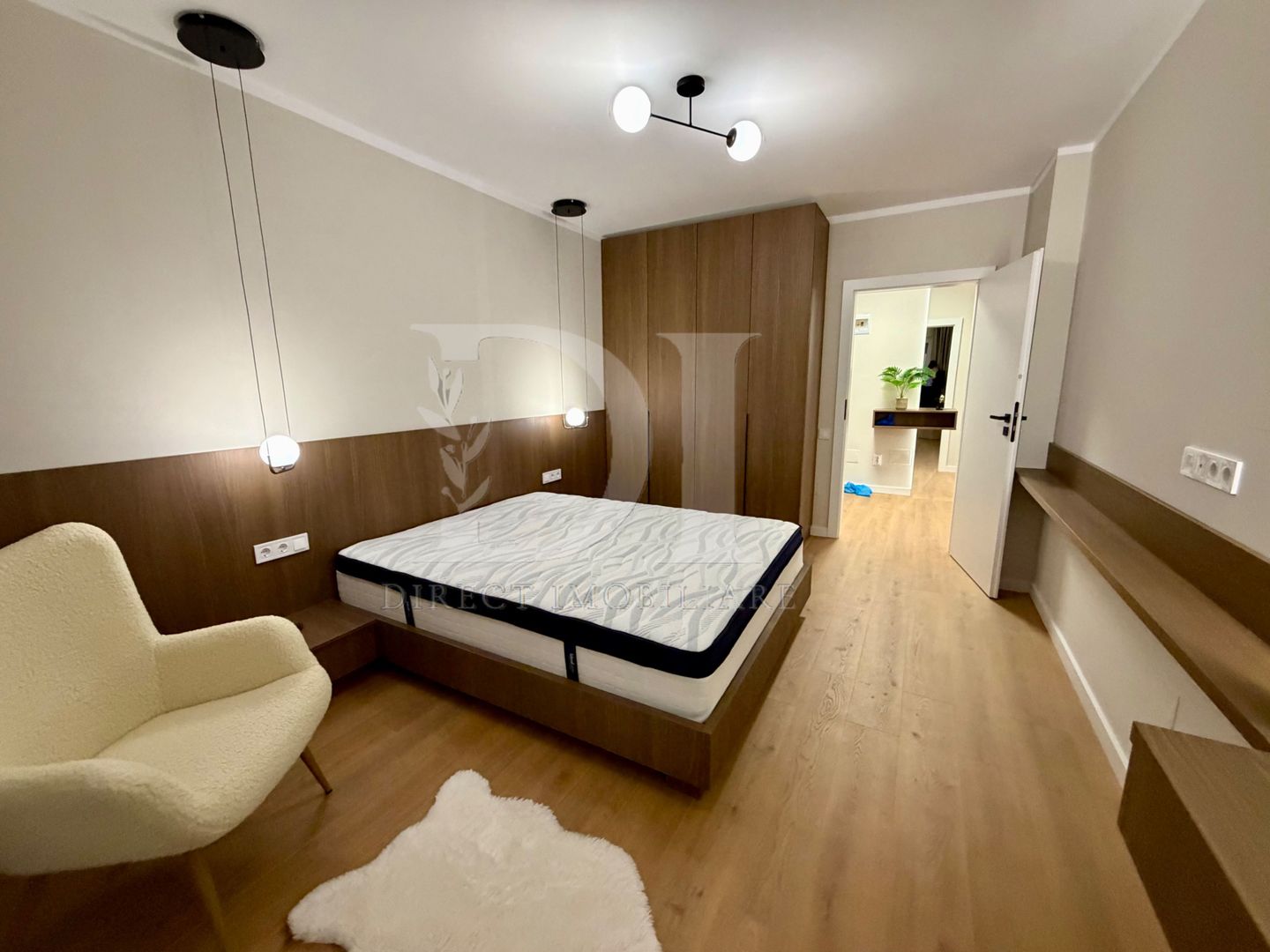 Apartament 2 camere| ULTRAFINISAT | Eroilor, Florești |55 mp + balcon - Poză 11