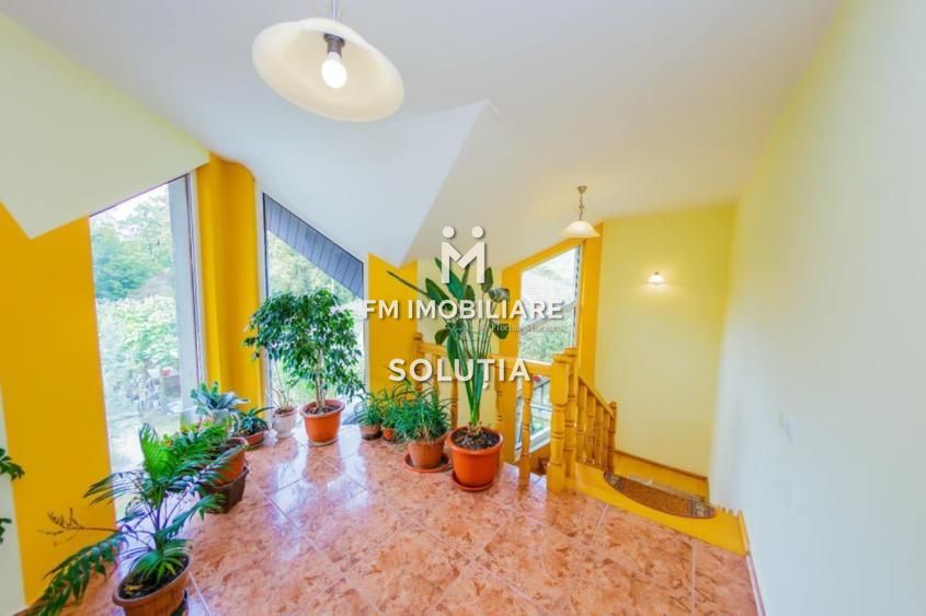 VILĂ DEOSEBITĂ DE VÂNZARE – Cartier nou, Baia Sprie - Poză 7