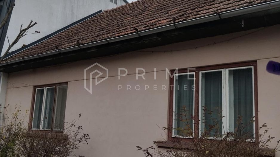 Casă în inima Tudorului – echilibru între locație și potențial - Poză 2